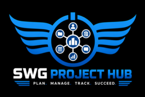 SWG Project Hub plugin icon